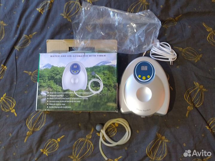 Озонатор GL 3188