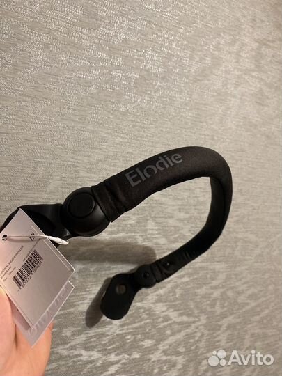 Elodie mondo бампер