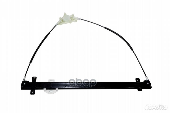 87-31778-SX стеклоподъёмниклевый,безэл. дви