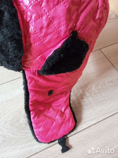 Шапка женская