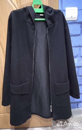 Кардиган на девочку