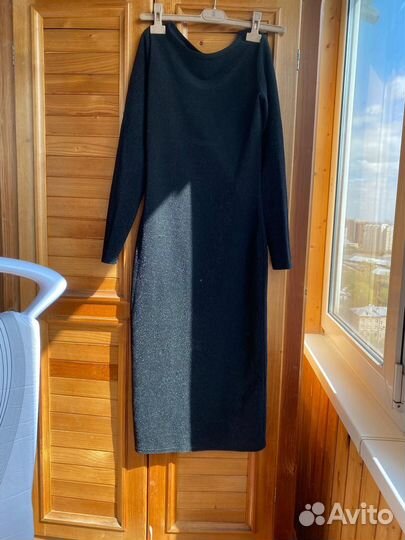 Платье карандаш