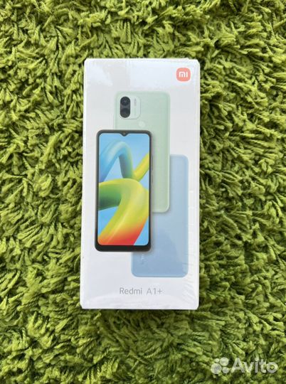 Смартфон Xiaomi Redmi A1+ 32Gb новый