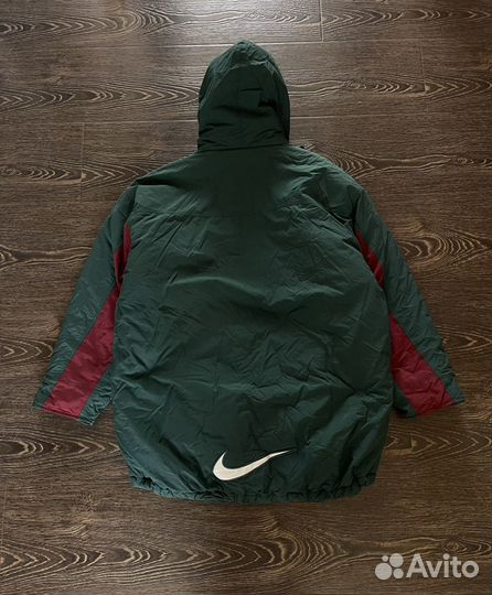 Nike vintage(оригинал) куртка