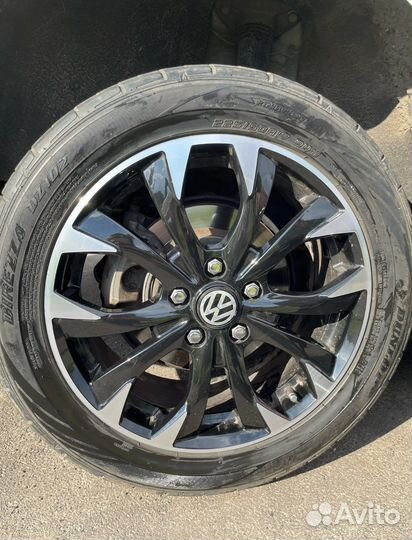 Dunlop Direzza DZ102 225/50 R17 94