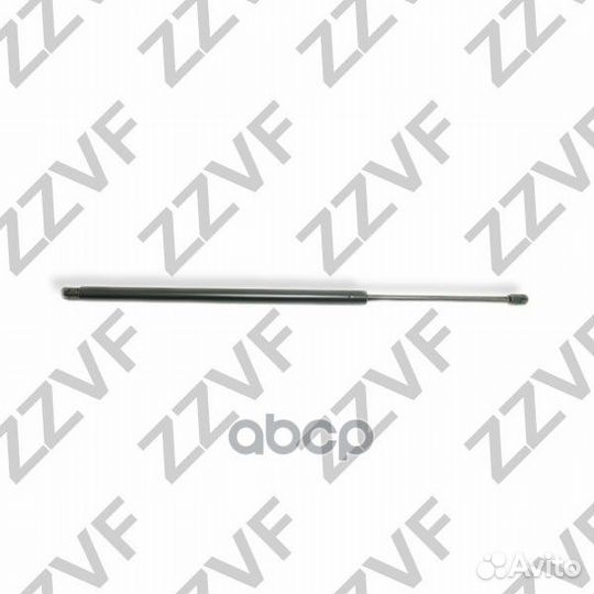 Амортизатор багажника правый (R) land rover RAN