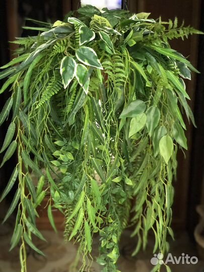 Подвесной сад