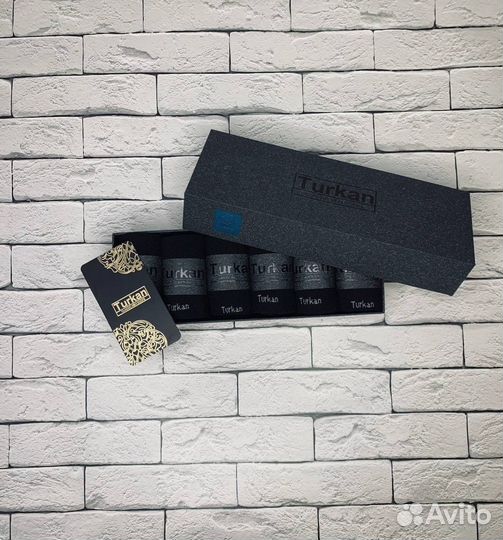 Набор носков