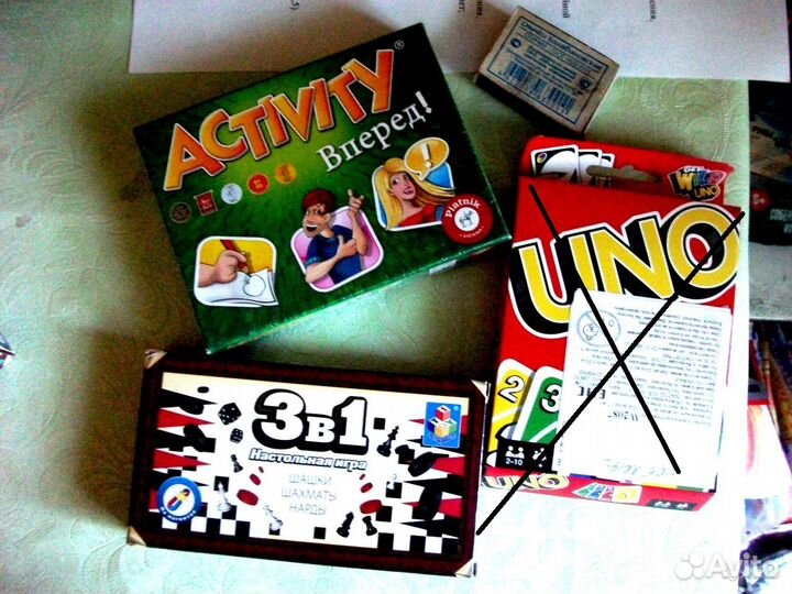 Скрасят праздник-игры Актiviti,Монополия