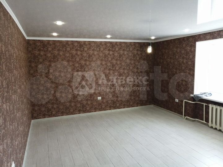 2-к. квартира, 83,8 м², 6/6 эт.