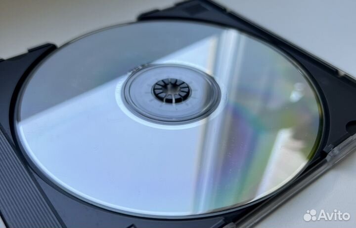 Pink floyd - dark side of the moon - cd