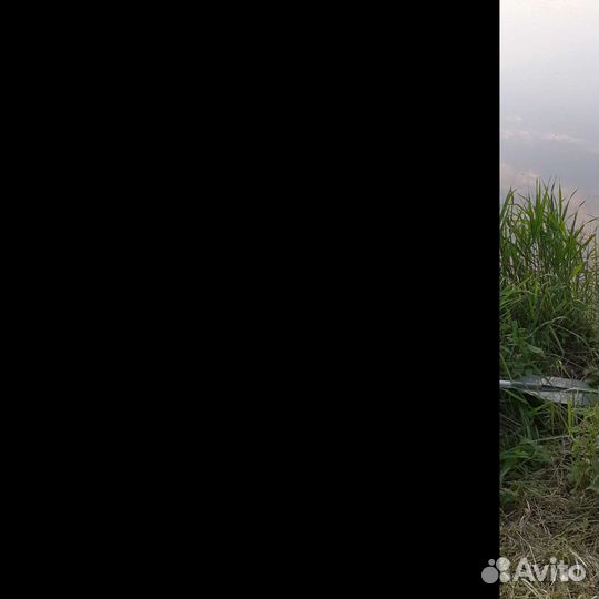Лодка пвх с электромотором