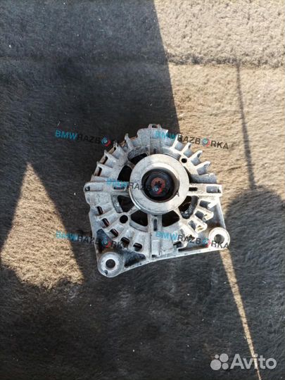Генератор BMW 5 F07/F10/F11 2012 7807187