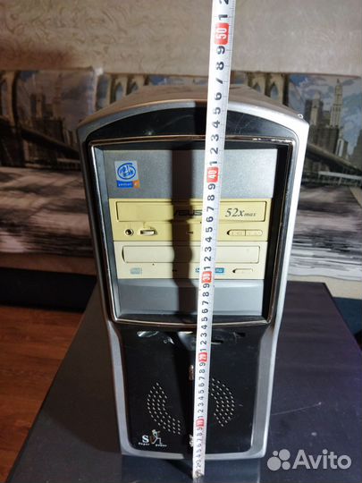 Корпус для компьютера