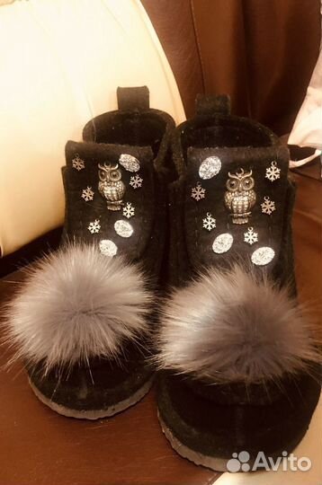 Валеши женские