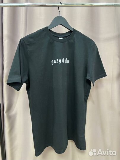 Футболка Calvin Klein