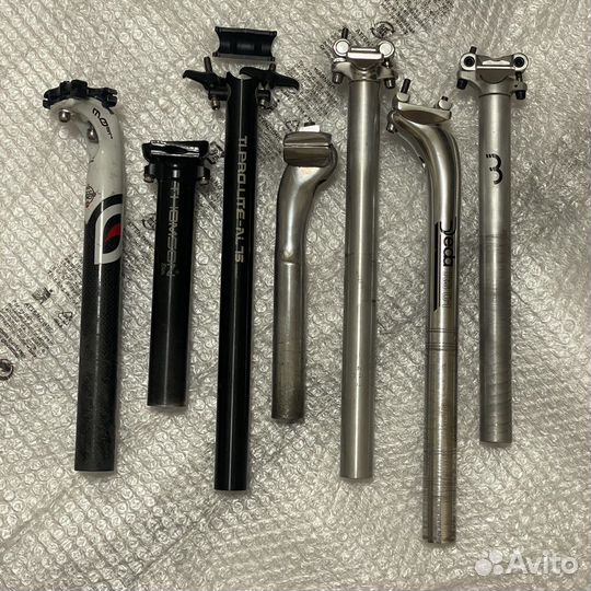 Трековые детали