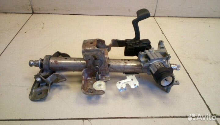 Колонка рулевая газ Volga Siber