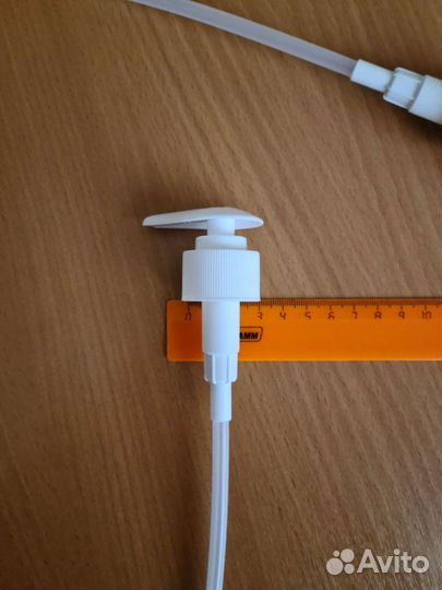 Насос дозатор 28/410