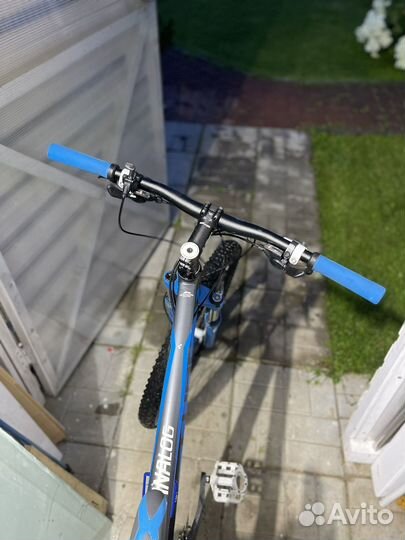 Cube analog 27.5 M