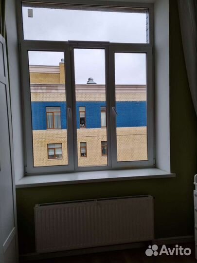 Окна пластиковые бу