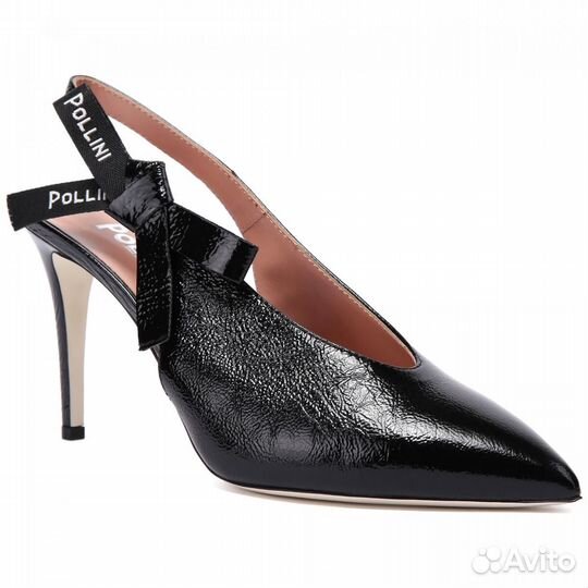 Туфли женские pollini