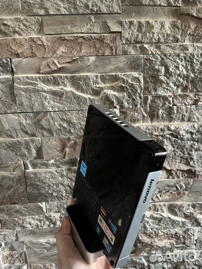 Мини системный блок Lenovo