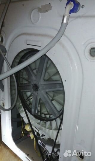 Мастер по ремонту стиральных и посудомоечных машин