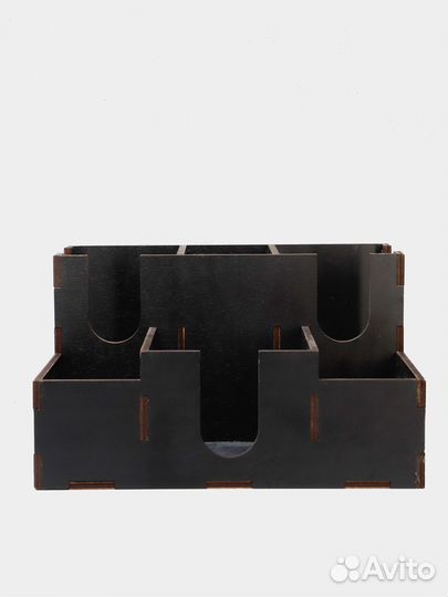 Барный органайзер Черный