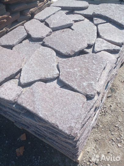 Плитка, плитняк