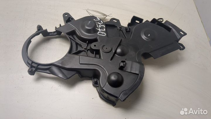 Защита ремня грм Ford Focus 3, 2016