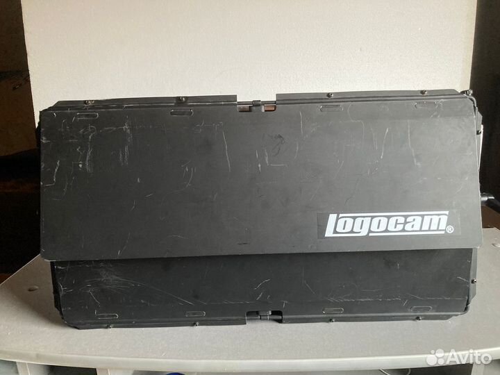 Фонарь заливной Logocam s-light 110 DIM