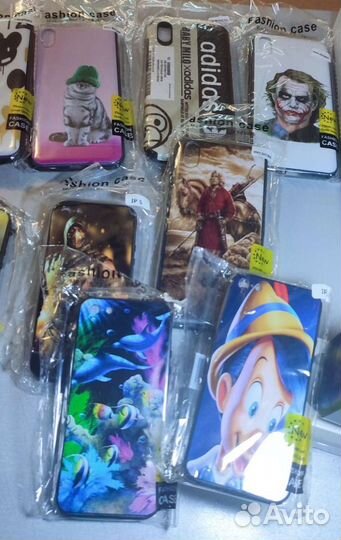 Чехол для телефона