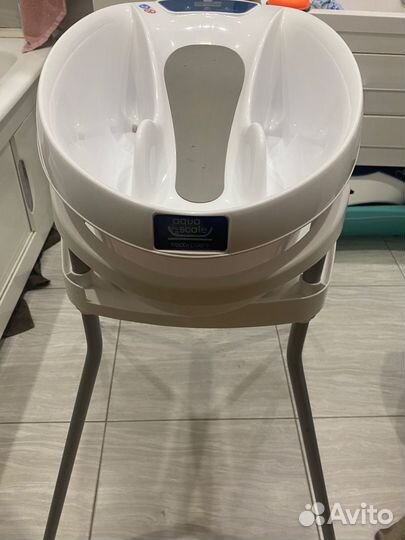 Ванночка для купания Baby Patent