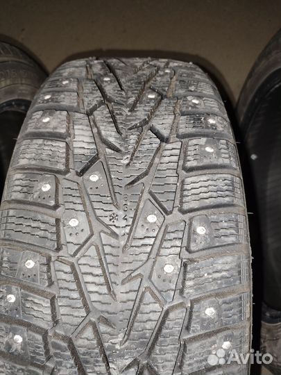 Nokian Tyres Nordman 7 215/50 R17