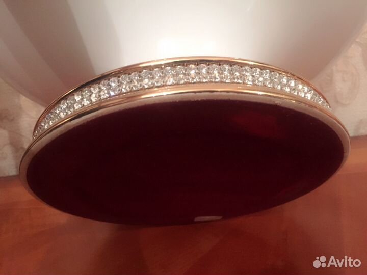 Продам итальянскую фруктовницу