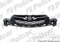Решетка перед для opel crossland X 03.17-01.21