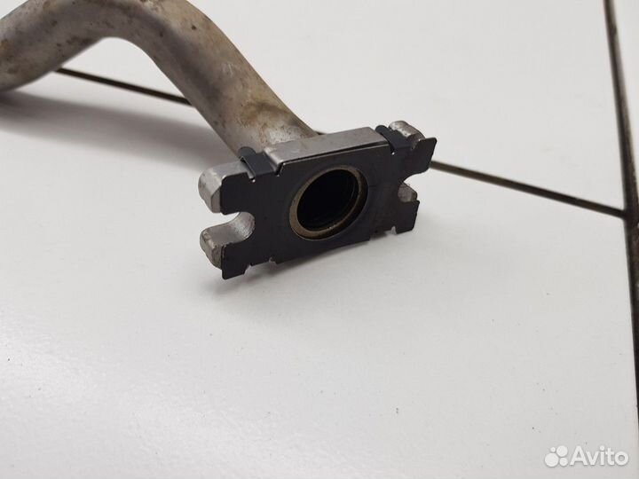 Трубка турбины (Geely Coolray)