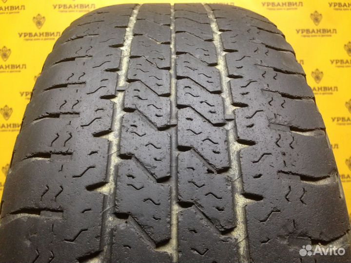 Goodyear Wrangler S4 235/70 R16