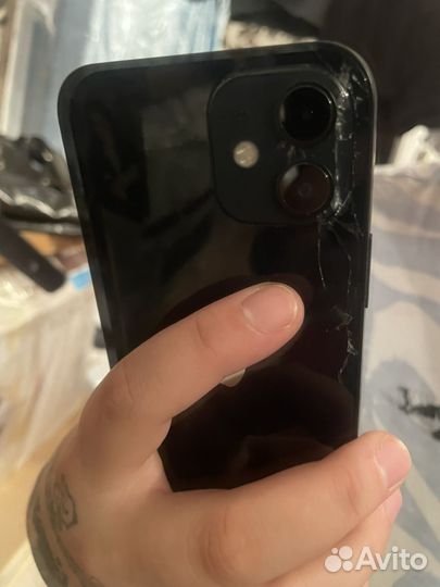 iPhone 12, 128 ГБ