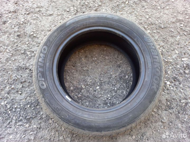 Hankook Optimo K415 225/60 R17