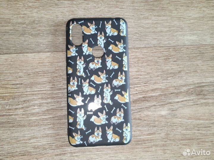 Чехол для телефона 