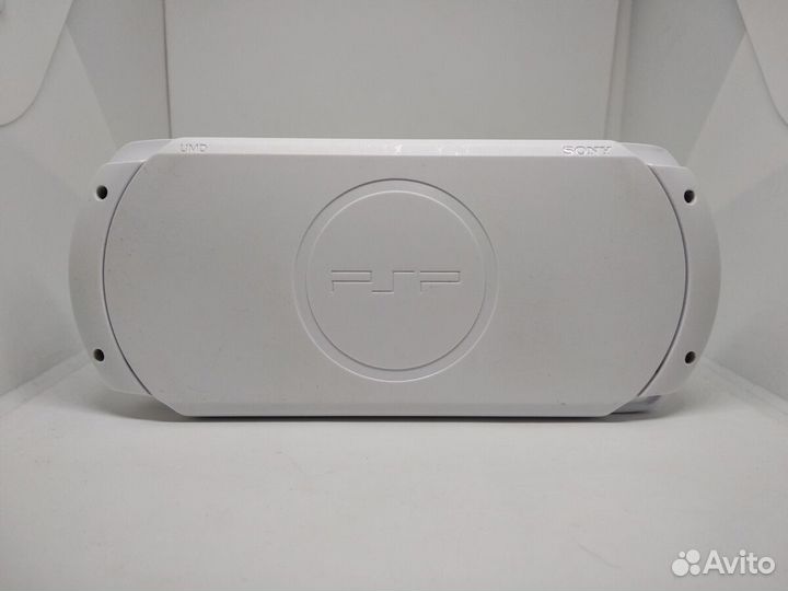 Psp e1008