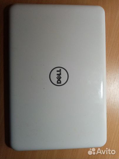 Ноутбук Dell inspiron 11-3162