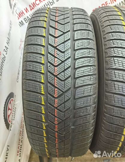 Pirelli Scorpion Verde All Season 235/60 R18 107H