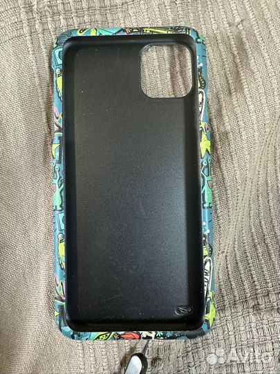 Чехол на iPhone 11 pro max