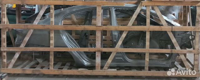 Боковина правая C5401020 для Cebrium lifan