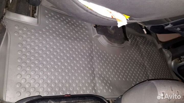 Коврики VW Sharan 1995-2010