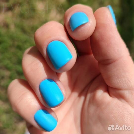 Наращивание ногтей