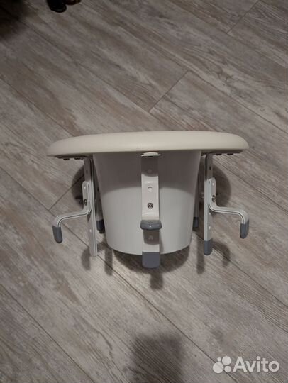 Насадка на унитаз после операции